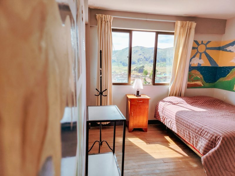 Standard Single Private Ensuite Room